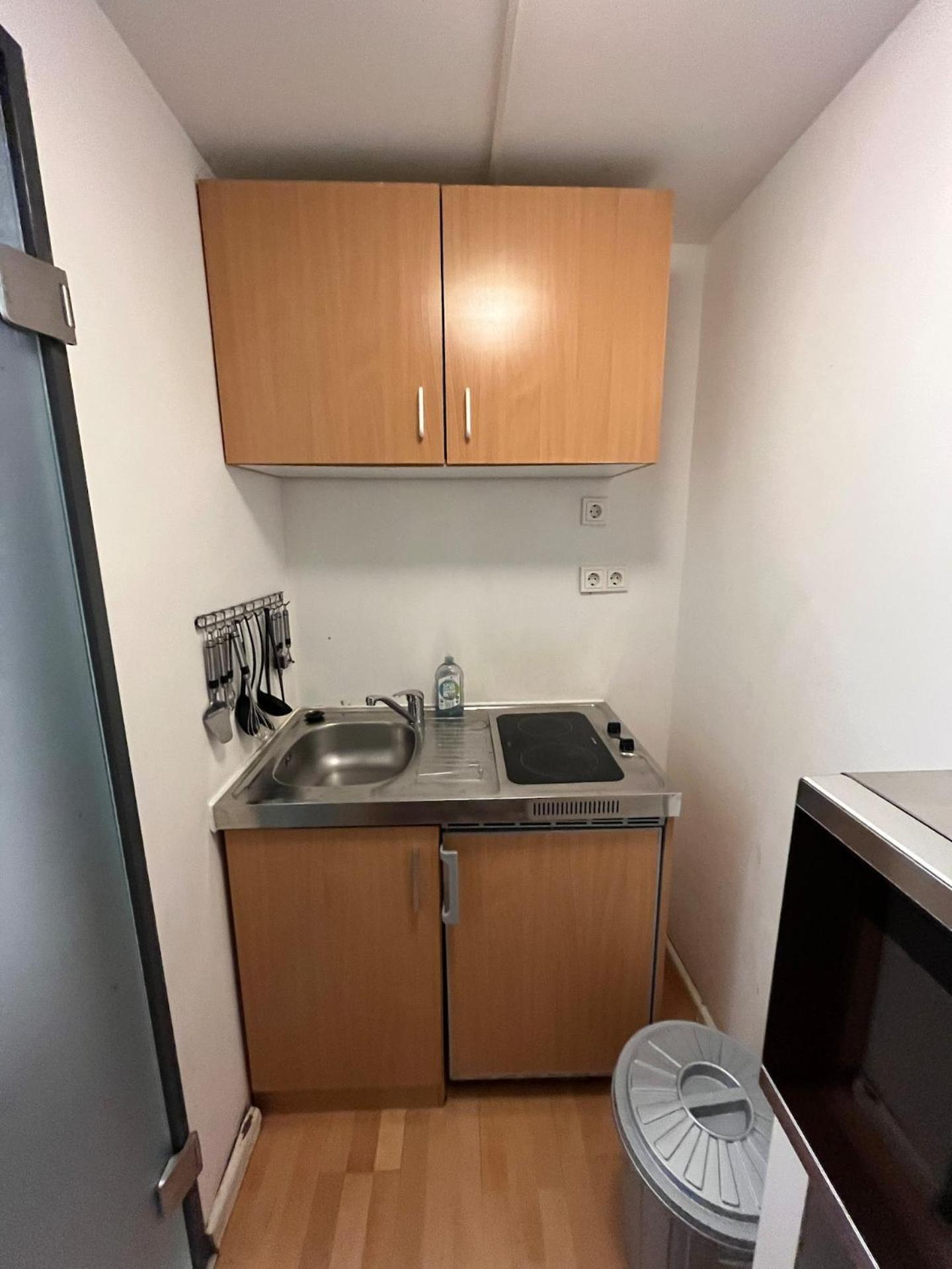 Simplex Apartments Am Ludwigsplatz Карлсруе Екстер'єр фото